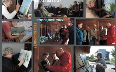 Realizujemy zadanie Ministerstwa Kultury i Dziedzictwa Narodowego