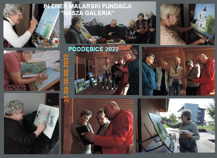 Realizujemy zadanie Ministerstwa Kultury i Dziedzictwa Narodowego