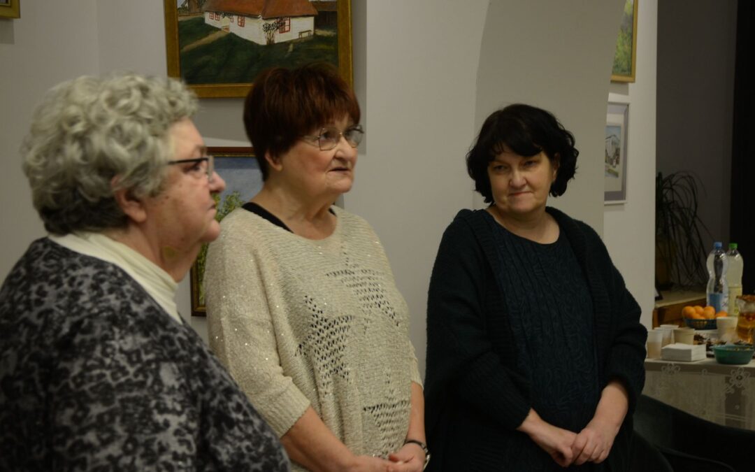 Łódź – trzecia wystawa w ramach zadania pn. „Łódzkie, warte utrwalenia i pokazywania”