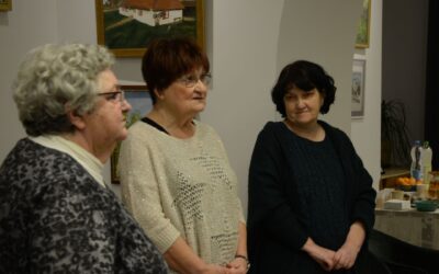 Łódź – trzecia wystawa w ramach zadania pn. „Łódzkie, warte utrwalenia i pokazywania”