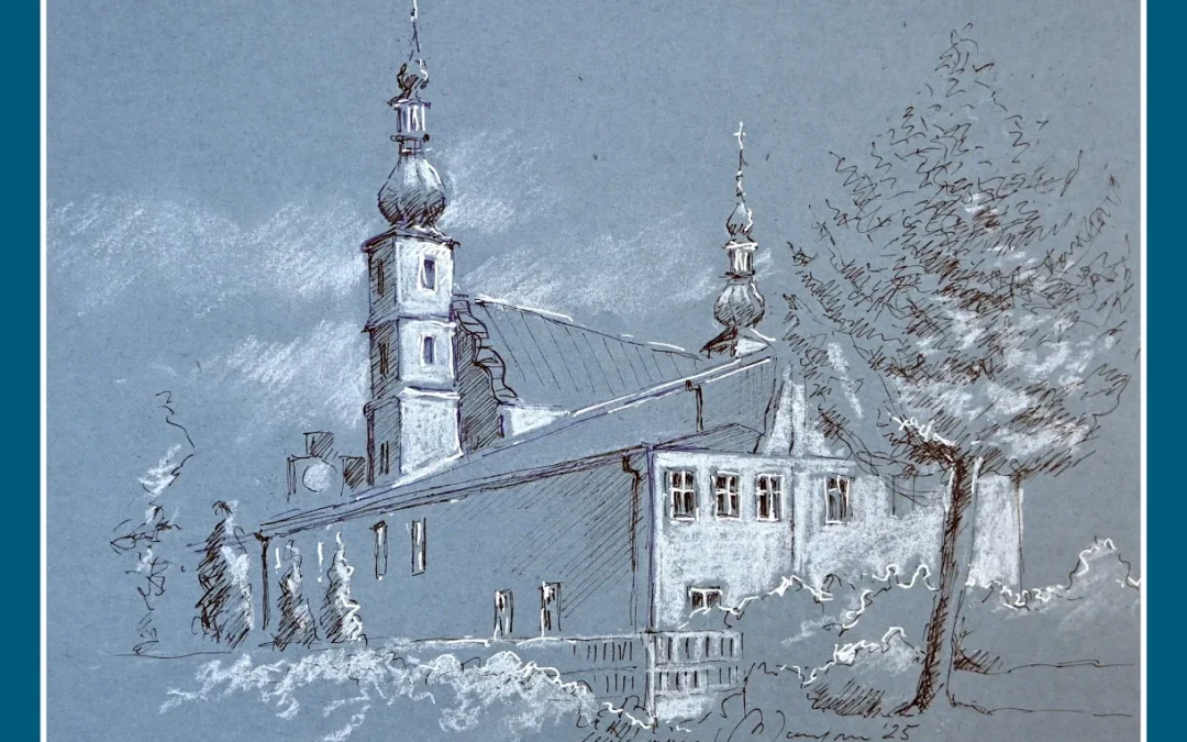 Realizujemy zadanie z Programu Ministerstwa Kultury i Dziedzictwa Narodowego