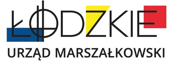 logo Urzędu Marszałkowskiego w Łodzi