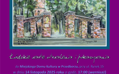 Zapraszamy do Przedborza