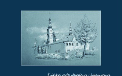 Nasze, tegoroczne wydawnictwo – album pt. „Łódzkie, warte utrwalenia i pokazywania” 2025