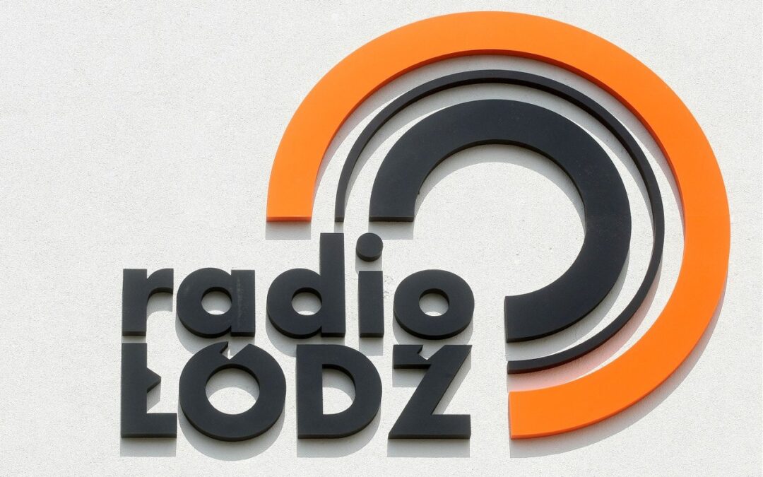 Po dobrej stronie mocy – wywiad w Radio Łódź z Ryszardem Szymanowskim
