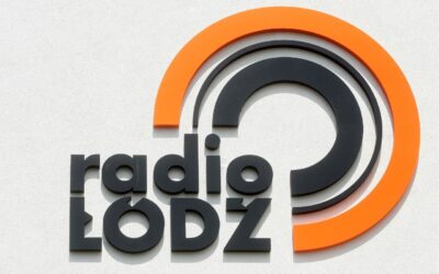 Po dobrej stronie mocy – wywiad w Radio Łódź z Ryszardem Szymanowskim