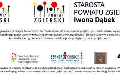 Rozpoczynamy realizację projektu!