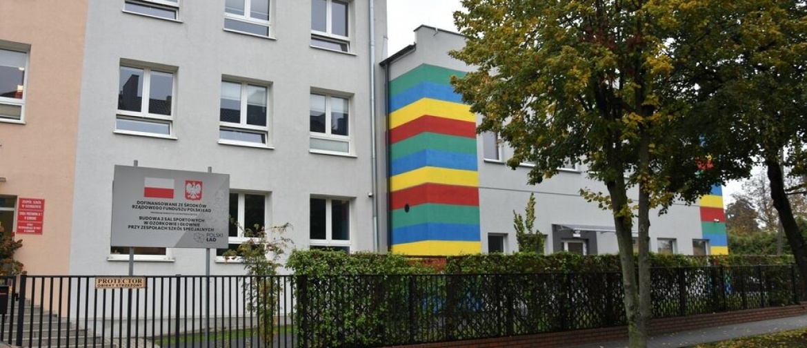 They wrote about us in Ozorków